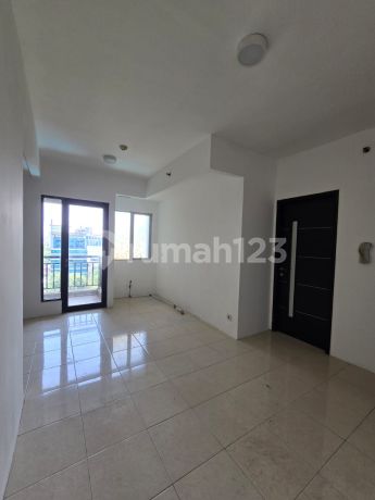 Apartemen Mediterania Boulevard Kemayoran