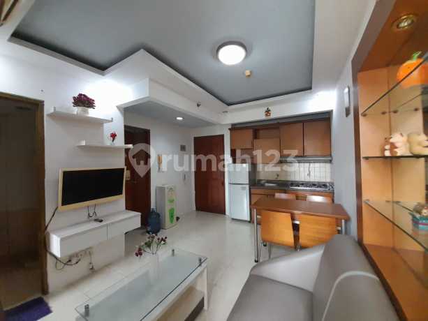 Apartemen Mediterania Palace Kemayoran Apartemen Mediterania Palace Kemayoran