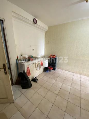 Apartemen Mediterania Palace Kemayoran