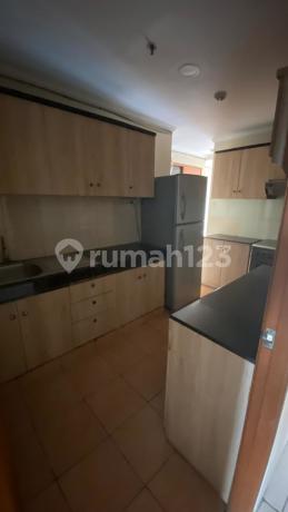 Apartemen Mediterania Lagoon Kemayoran