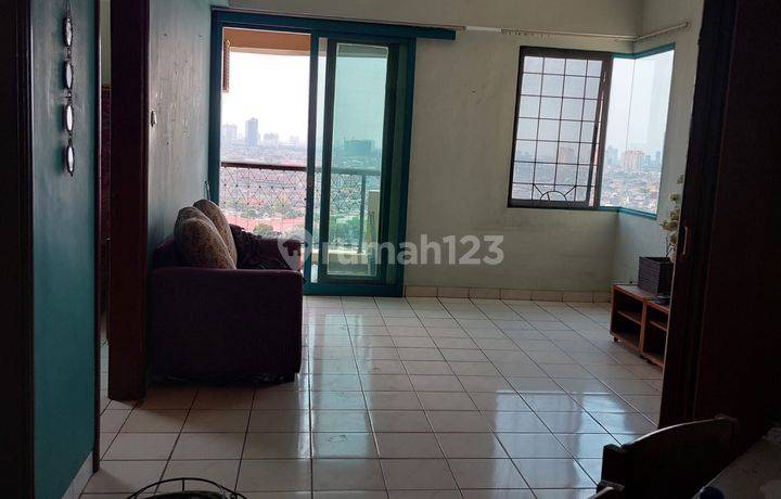 Apartemen Puri Kemayoran