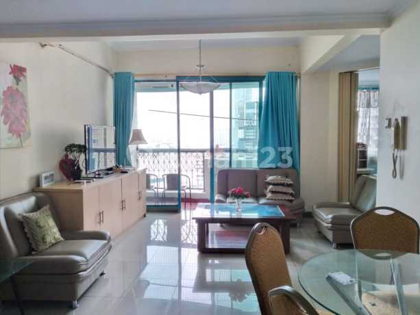 Apartemen Puri Kemayoran