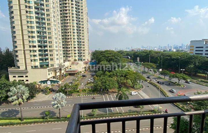 Apartemen Mediterania Boulevard Kemayoran 