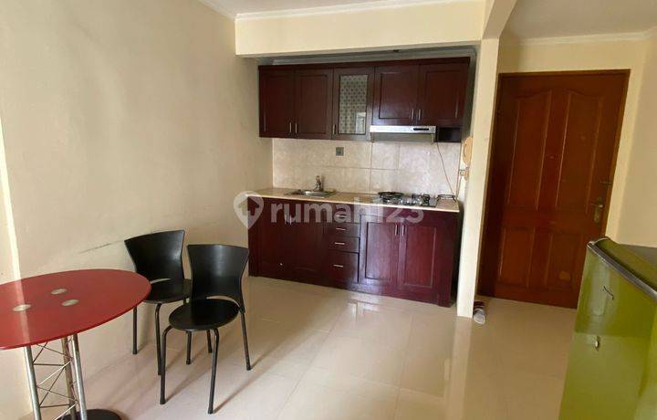 Apartemen Mediterania Palace Kemayoran