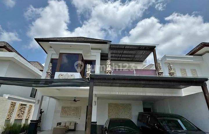 Dijual Rumah Mewah Sekar Tunjung