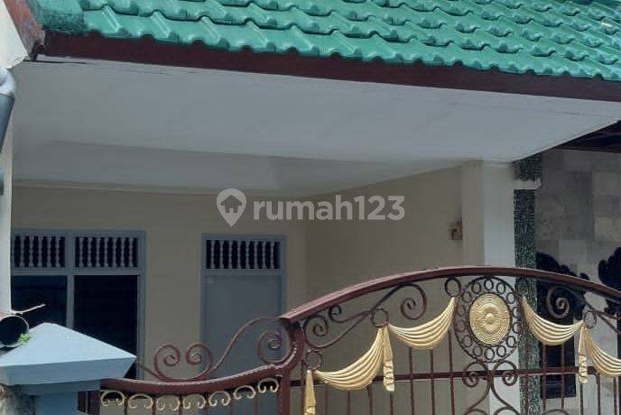 Dijual Rumah Patih Nambi