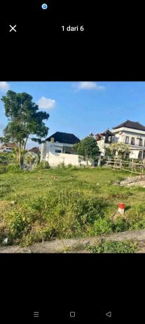 Dijual Tanah Dalung Gtt Dijual Tanah Dalung Gtt