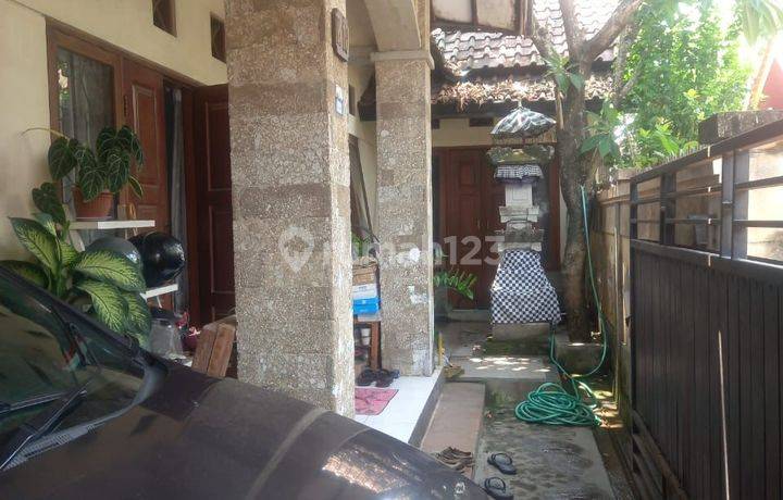 Dijual Rumah Patih Nambi Denpasar Utara