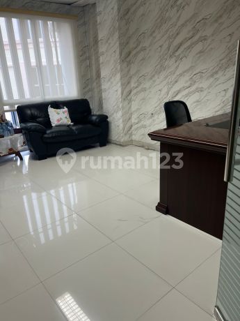 Ruko Mega Grosir Cempaka Mas Siap Huni Ruko Mega Grosir Cempaka Mas Siap Huni