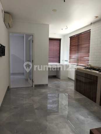 Apartemen Riverside Muara Karang Siap Huni