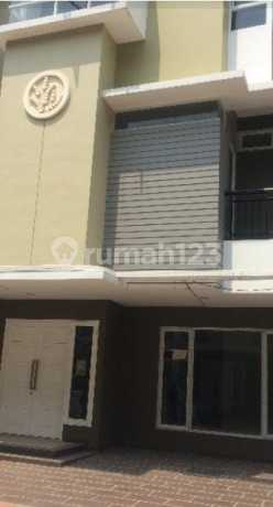 Rumah Bagus Siap Huni di Gading Lavender, Jakarta Utara