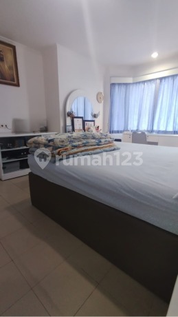 Apartemen Bagus Kawasan Elite di Menara Marina Condominium, Jakarta Utara