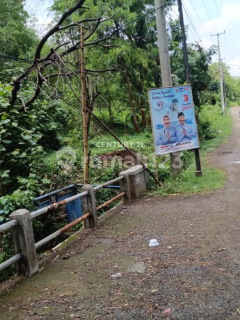 Tanah Di Jl Raya Beber Kuningan Dekat Bukit Halimpu 