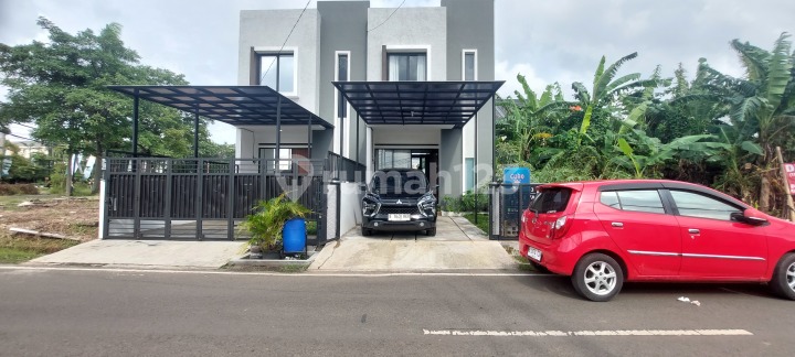 Dijual Rumah Bagus, Siap Huni di Jakarta Timur Dijual Rumah Bagus, Siap Huni di Jakarta Timur