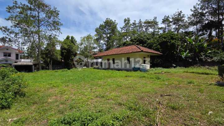 Kavling Graha Puspa Lembang Siap Bangun Kavling Graha Puspa Lembang Siap Bangun