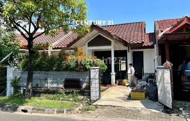 Rumah Bagus Siap Huni Di Cluster Tropikana Jababeka Cikarang