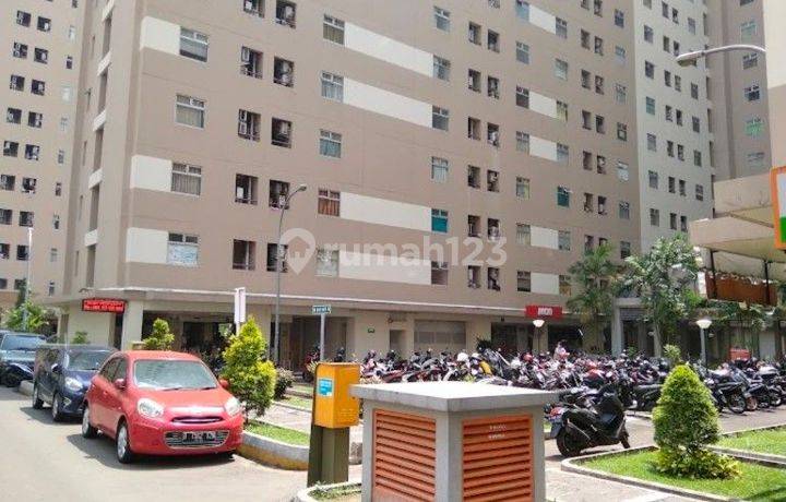 Apartemen Kalibata City Bagus