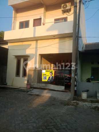 Dijual Rumah Lokasi Griya Peganden Asri