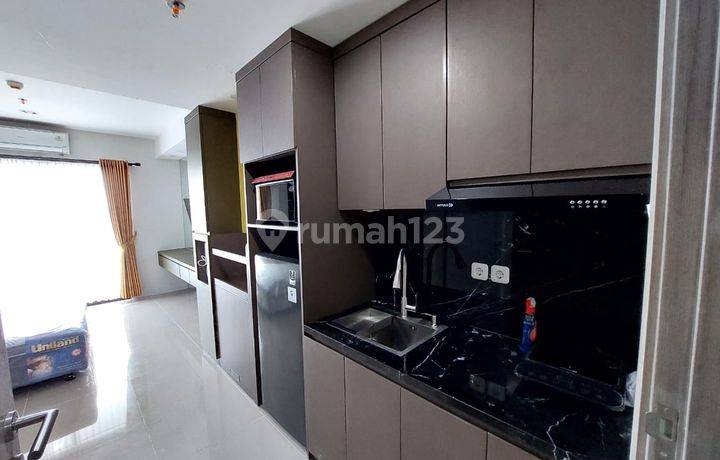 Dijual Apartment Anwa 1br Nego Sampai Deal