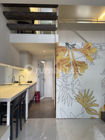 Rumah Murah Siap Huni di Tabebuya BSD Rumah Murah Siap Huni di Tabebuya BSD