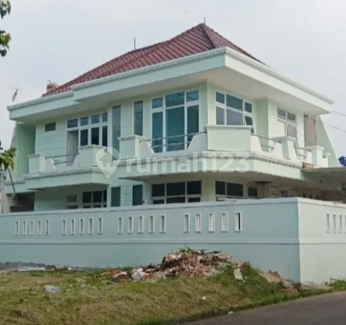 Rumah Siap Huni Kosambi Baru Luas 182M Rumah Siap Huni Kosambi Baru Luas 182M