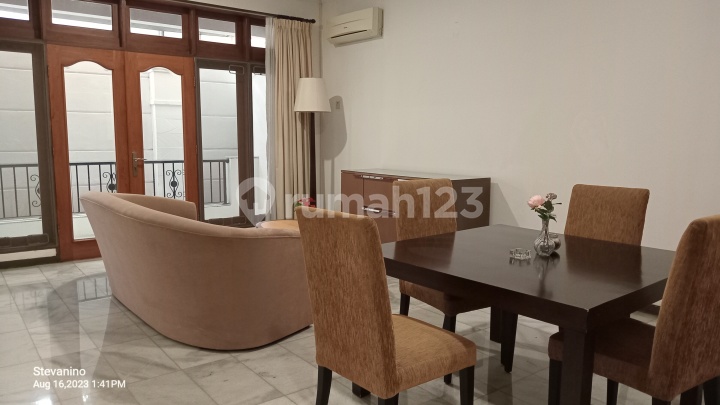 1 Bedrooms At Wijaya Executive Mansion Kebayoran Baru For Rent 1 Bedrooms At Wijaya Executive Mansion Kebayoran Baru For Rent