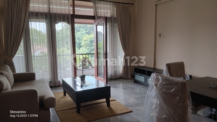 2 Bedrooms At Wijaya Executive Mansion Kebayoran Baru For Rent 2 Bedrooms At Wijaya Executive Mansion Kebayoran Baru For Rent