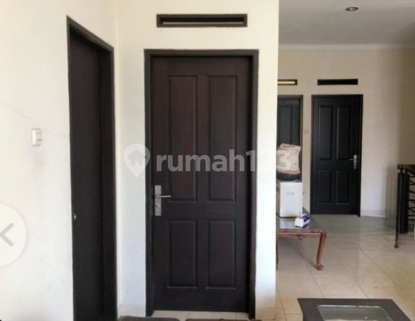 Rumah Modern untuk Keluarga Besar di Bandung Timur