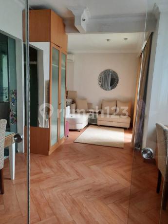 Kuningan Place Apartemen