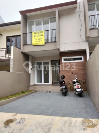 Sell 2-Story Move-In Ready House in Ciwaruga Regency Housing, Bandung Sell 2-Story Move-In Ready House in Ciwaruga Regency Housing, Bandung