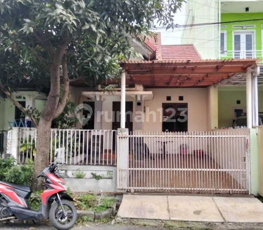 Dijual Rumah Setradago Antapani Bandung