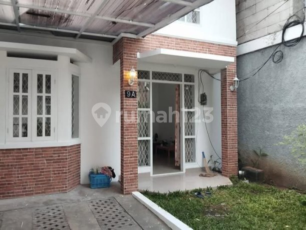 Dijual Rumah Area Ciwastra Bandung