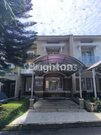 Rumah Dijual Murah di Perumahan Rivela Park Kota Bogor
