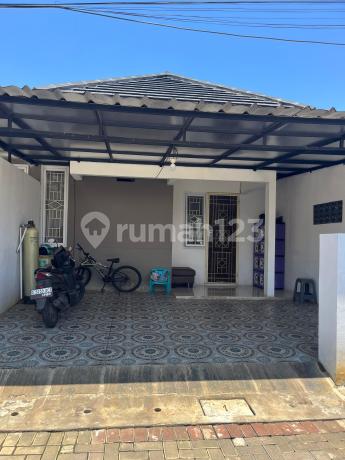 Dijual Rumah di Dekat Gerbang Tol Buah Batu Bandung