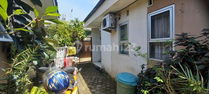 Affordable Minimalist House Ready to Occupy in Bintara 8 Alley Affordable Minimalist House Ready to Occupy in Bintara 8 Alley