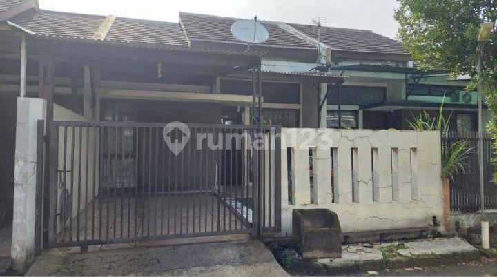 Dekat Akses Tol Buahbatu , Rumah, 1 Lantai,Kinagara Regency Dekat Akses Tol Buahbatu , Rumah, 1 Lantai,Kinagara Regency