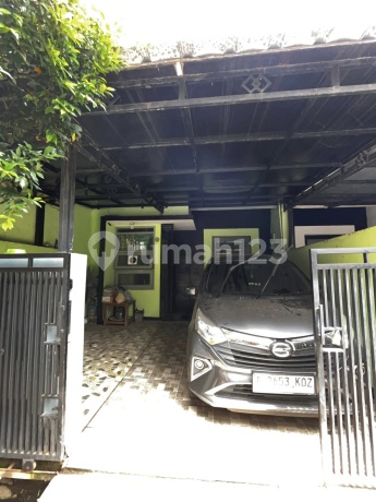 Rumah Bagus SHM di Komplek Bumi Adipura Rancabolang, Gedebage, Kota Bandung, Jawa Barat, Indonesia, 40294, Gede Bage Rumah Bagus SHM di Komplek Bumi Adipura Rancabolang, Gedebage, Kota Bandung, Jawa Barat, Indonesia, 40294, Gede Bage
