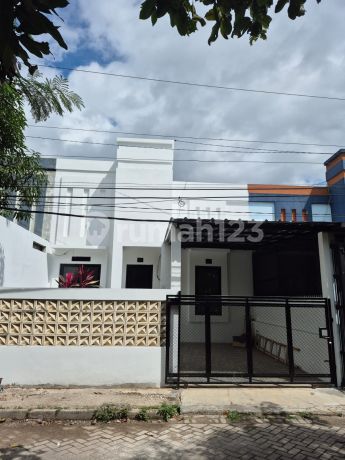 Rumah Siap Huni De Marakesh Derwati Ciwastra Dekat Summarecon Rumah Siap Huni De Marakesh Derwati Ciwastra Dekat Summarecon