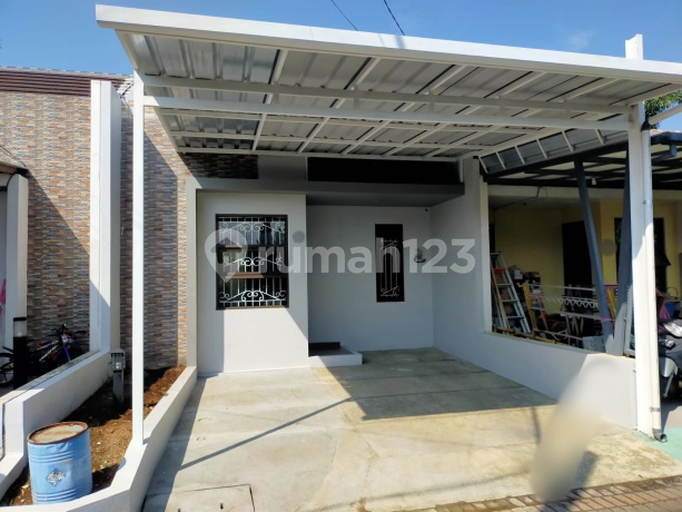 Siap Huni, Rumah, 1 Lantai, Dekat Fasilitas Kesehatan, Grand Sharon Harga 685 Jt Siap Huni, Rumah, 1 Lantai, Dekat Fasilitas Kesehatan, Grand Sharon Harga 685 Jt