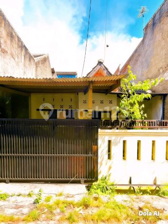 Bisa KPR, Rumah, 1 Lantai, Shm,Dekat Upi Komplek Permata Biru Tahap 2 Bisa KPR, Rumah, 1 Lantai, Shm,Dekat Upi Komplek Permata Biru Tahap 2