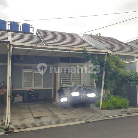 Rumah Cluster Paradise Regency Antapani Kota Bandung Rumah Cluster Paradise Regency Antapani Kota Bandung