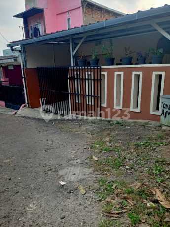 Rumah Terenovasi Unfurnished SHM komplekbukit permata cimahi Ngamprah, Bandung Barat