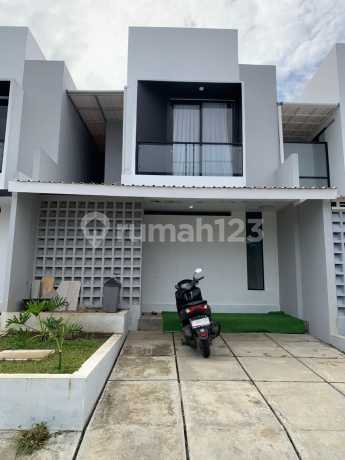 Rumah Free Desain 2 Lantai Komplek Oma Indah Karangpawitan Garut Rumah Free Desain 2 Lantai Komplek Oma Indah Karangpawitan Garut