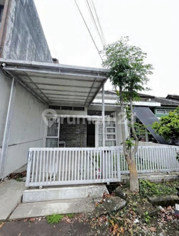 Rumah di Kinagara Regency, Jl. Tirtawangi Raya, Lengkong, Bojongsoang, Bandung, Jawa Barat, Indonesia, 40287, Bojongsoang