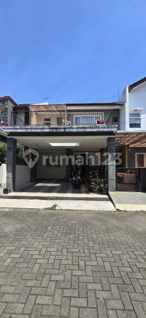 Siap Huni, Rumah, 2 Lantai, SHM, Cluster Antapani Dekat Terminal Cicaheum Siap Huni, Rumah, 2 Lantai, SHM, Cluster Antapani Dekat Terminal Cicaheum