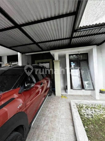 Siap Huni, Rumah, 1 Lantai, Bumi Adipura Dekat Summarecon Siap Huni, Rumah, 1 Lantai, Bumi Adipura Dekat Summarecon
