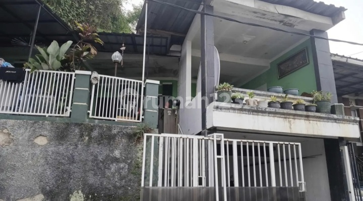 Rumah Bagus SHM Deket Borma Permata Cimahi Ngamprah, Bandung Barat, Jawa Barat, Indonesia, 40552, Ngamprah