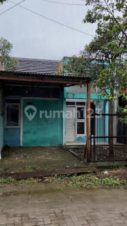 Rumah SHM Komplek Cibiru Dekat Upi Uin