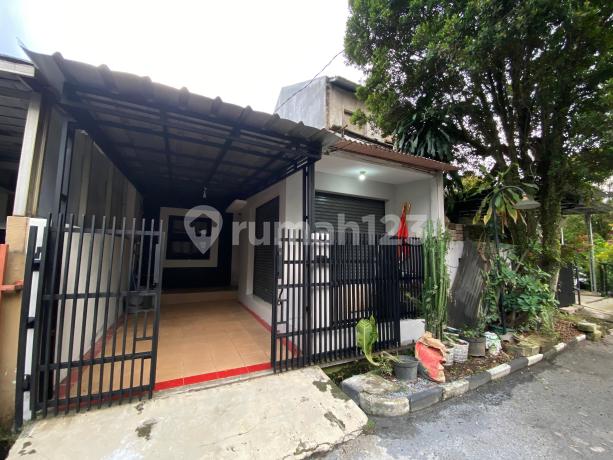 Siap Huni, Rumah, 1 Lantai, SHM, Bebas Banjir,Bumi Adipura Gedebage Dkt Summarecon Siap Huni, Rumah, 1 Lantai, SHM, Bebas Banjir,Bumi Adipura Gedebage Dkt Summarecon