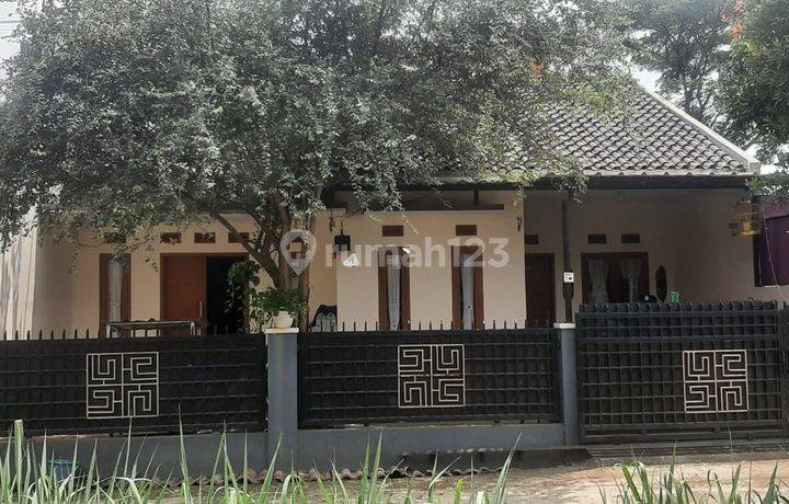 Dijual Murah Rumah Siap Huni Harga 475jt di Taman Cileunyi Bandung